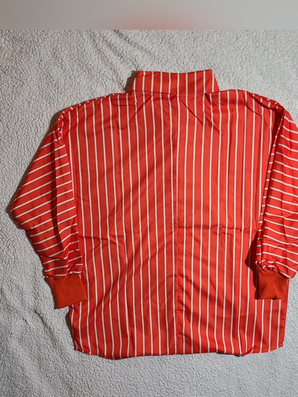 Women’s Small Capsule Wardrobe Top Bundle (Babaton, Blouse, Cardigan, Dressy) - Picture 12 of 14
